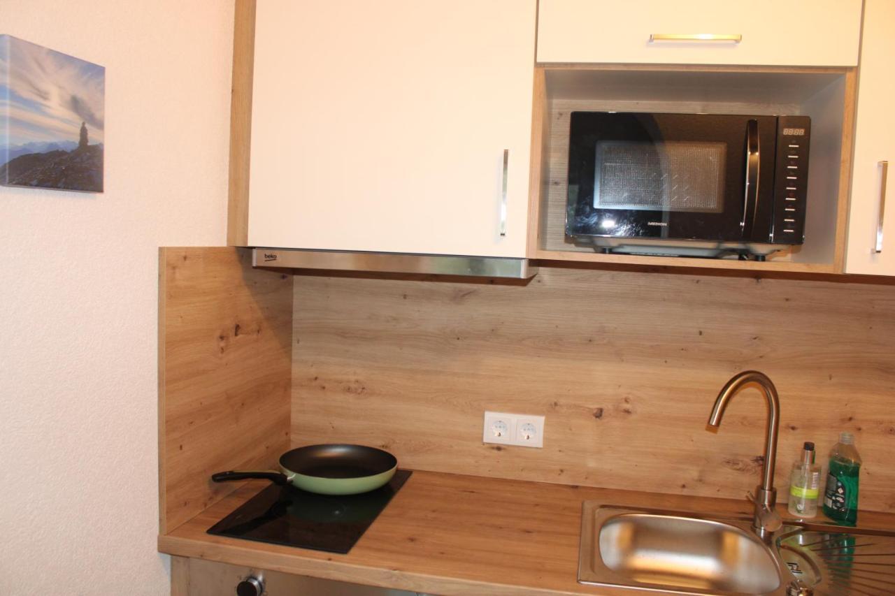 Apart Hanna Hainzenberg Extérieur photo