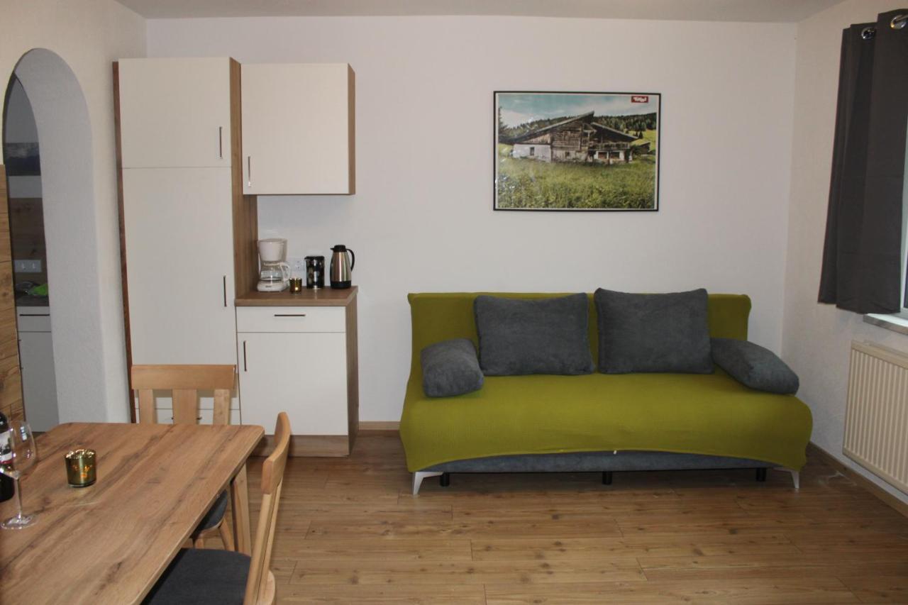 Apart Hanna Hainzenberg Extérieur photo