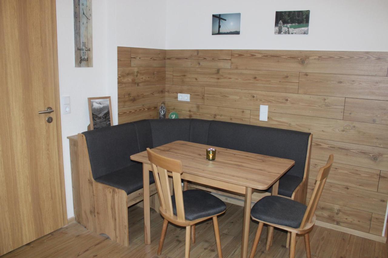 Apart Hanna Hainzenberg Extérieur photo