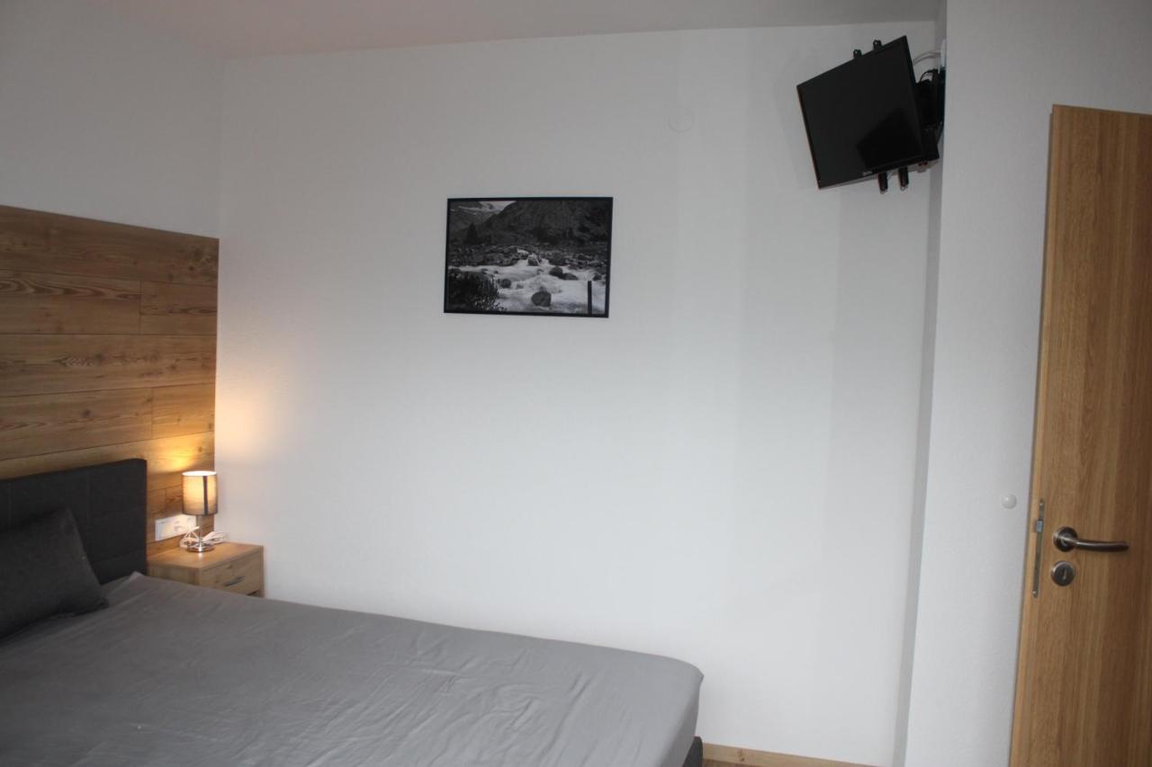 Apart Hanna Hainzenberg Extérieur photo