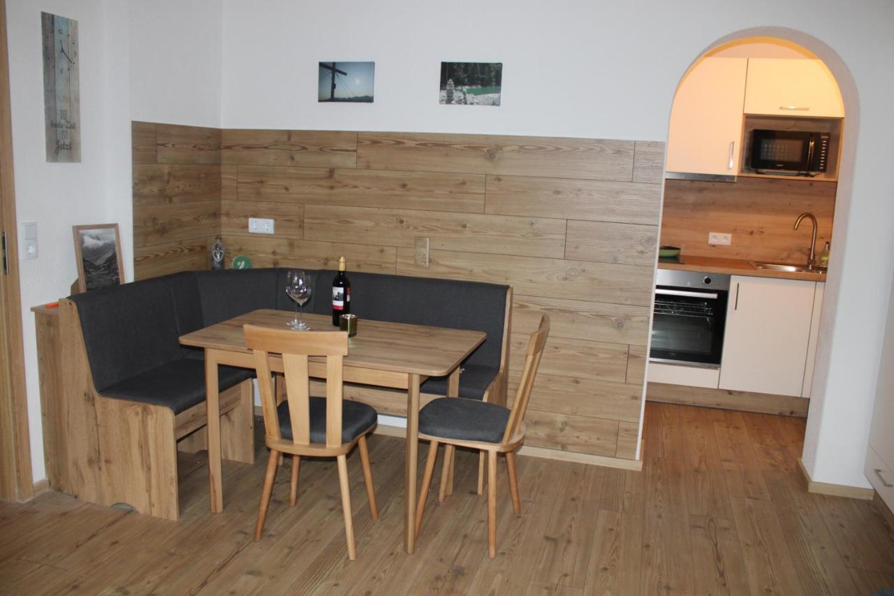 Apart Hanna Hainzenberg Extérieur photo