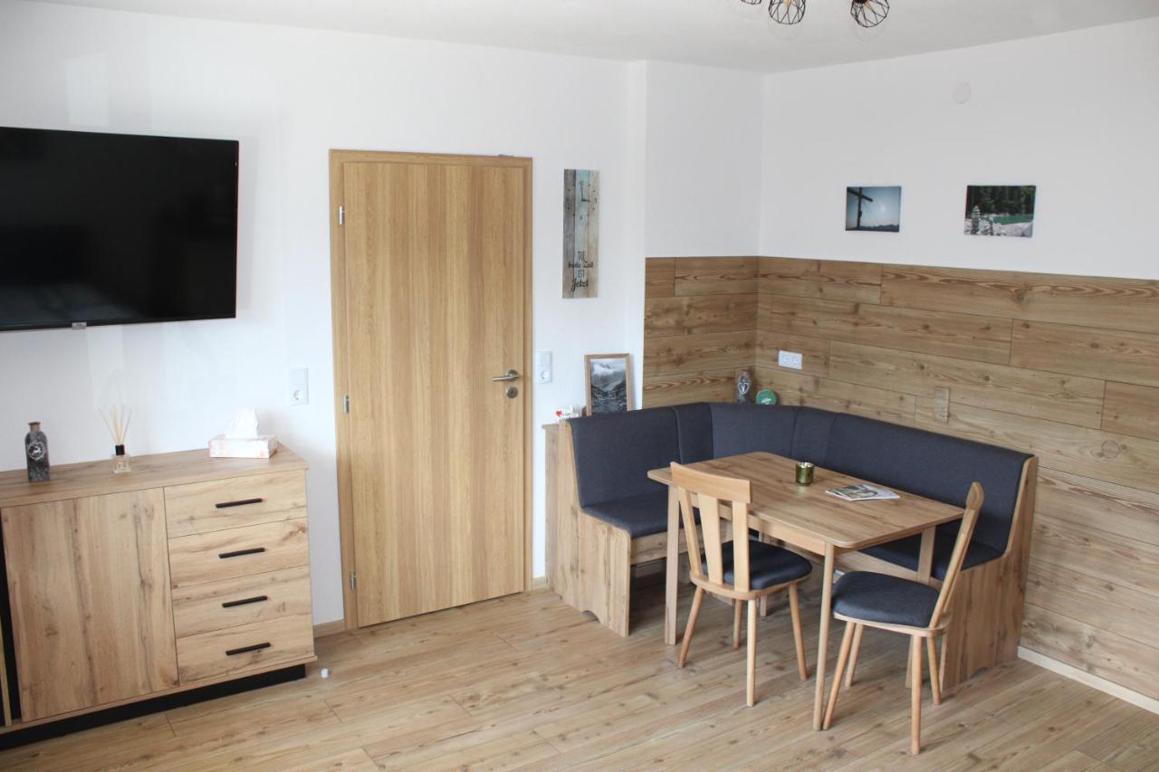 Apart Hanna Hainzenberg Extérieur photo
