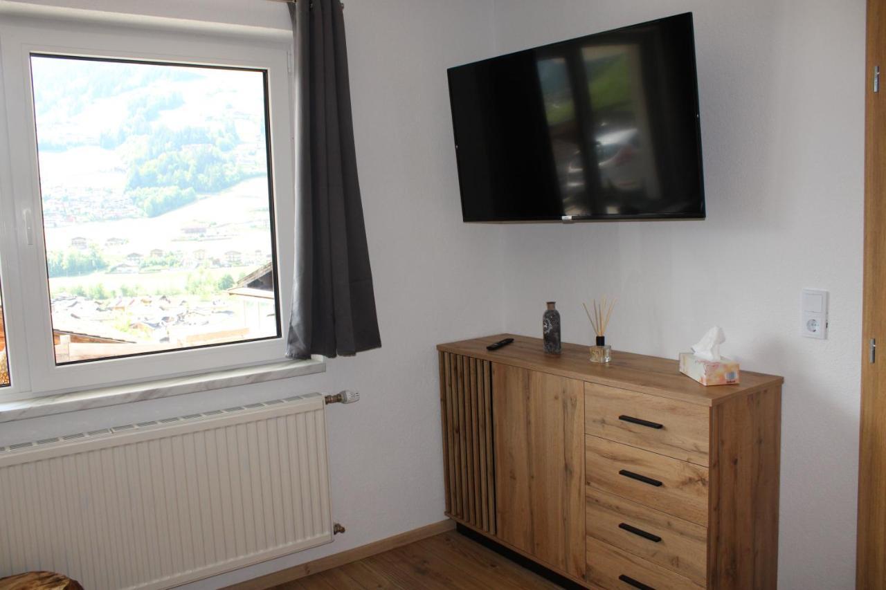 Apart Hanna Hainzenberg Extérieur photo