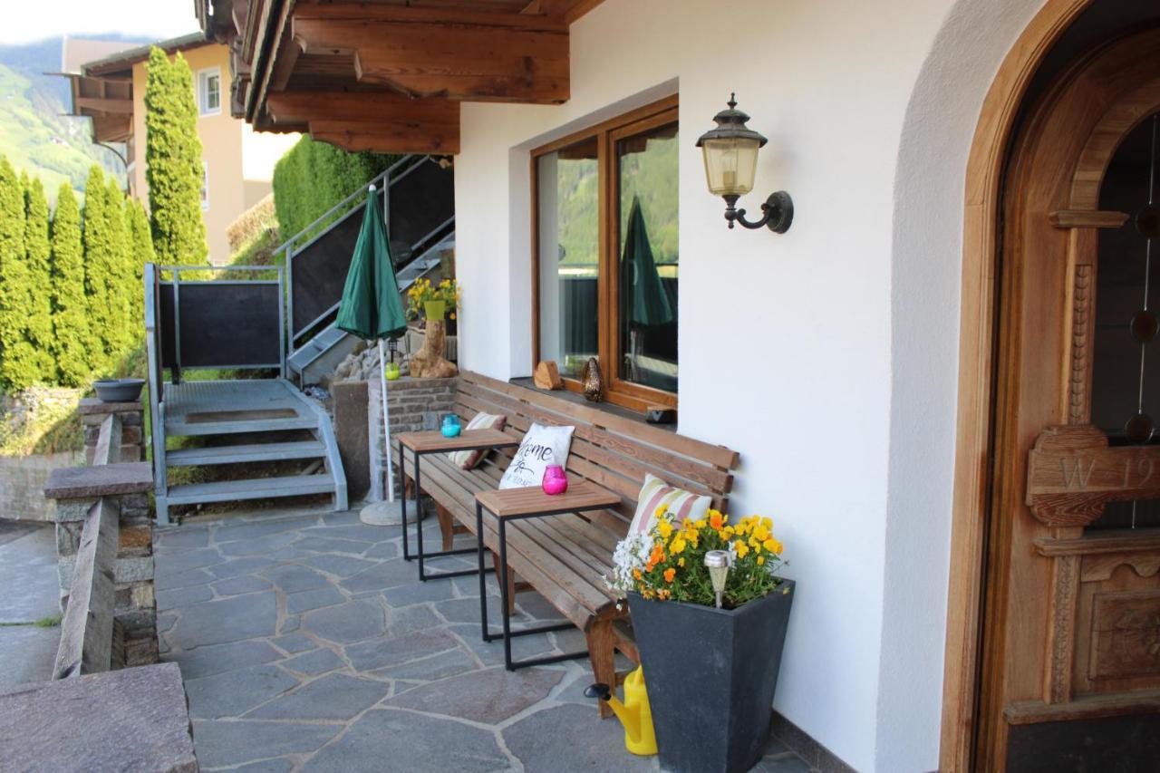 Apart Hanna Hainzenberg Extérieur photo