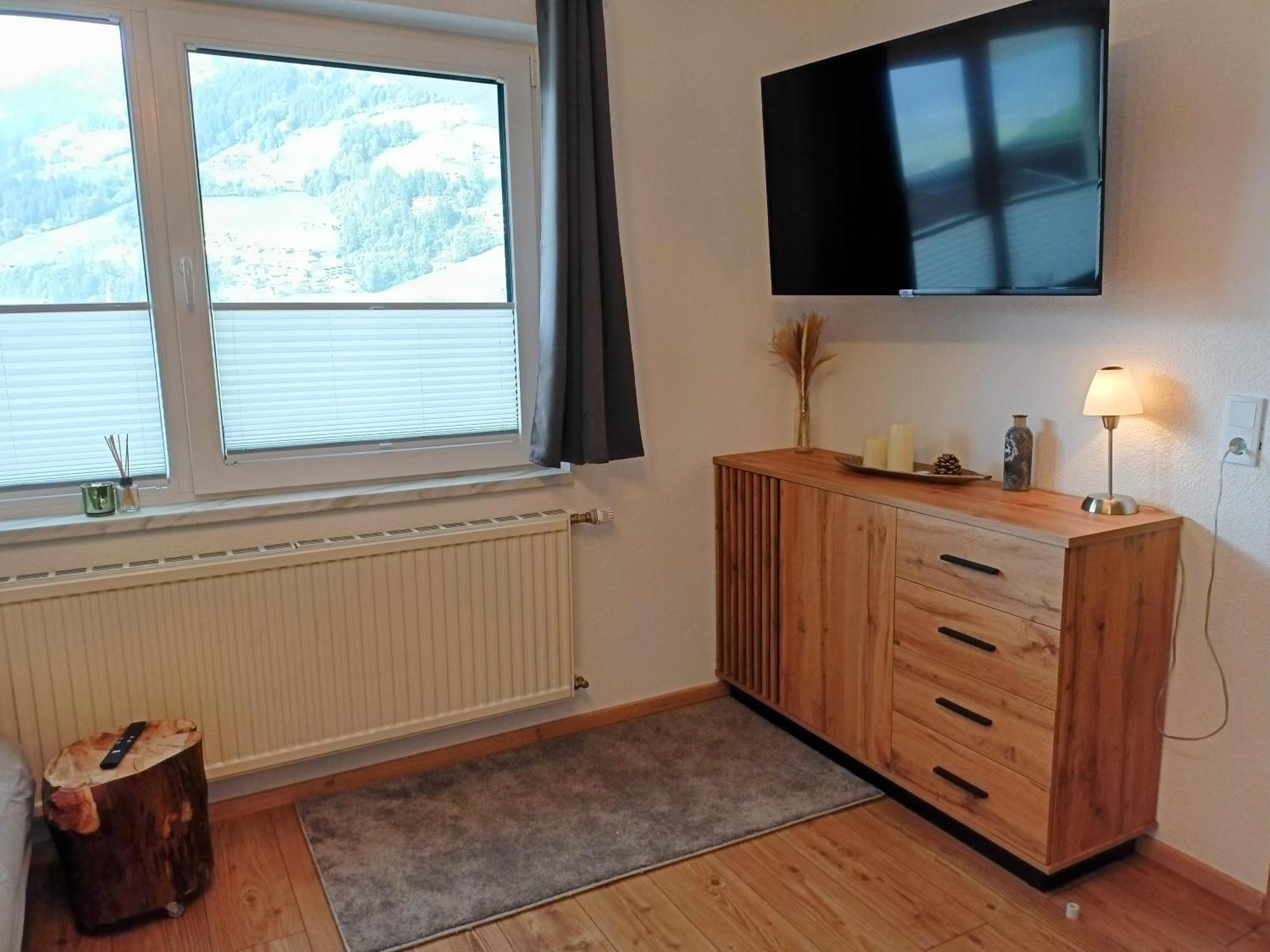 Apart Hanna Hainzenberg Extérieur photo